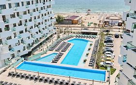 Seaview Luxury Studio In Infinity Beach Resort